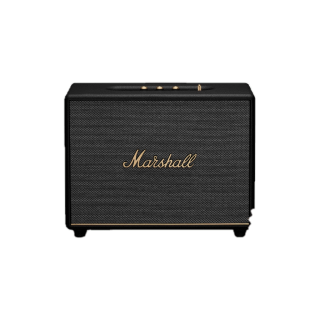 [1000DD25 ลด 1000] ลำโพงบลูทูธ Marshall Woburn III รุ่นใหม่ปี 2022 รับประกัน 12 เดือน