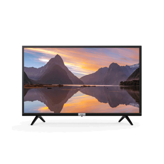 TCL ทีซีแอล สมาร์ท แอนดรอยด์ Full HD ทีวี 43 นิ้ว รุ่น 43S5200