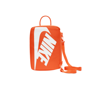 โปรโมชั่น : Nike กระเป๋าใส่รองเท้า กระเป๋าใส่ของ Shoe Box Bag DA7337-870 OR 1200