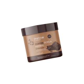 พร้อมส่ง❗️สครับกาแฟพาราไดซ์ [ ใส่โค้ด MNJ338D ลด15% ] กระปุก250กรัม COFFEE SCRUB