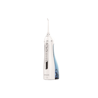 LocknLock เครื่องฉีดน้ำทำความสะอาดฟันไร้สาย Cordless Oral Irrigator รุ่น ENR156BLU