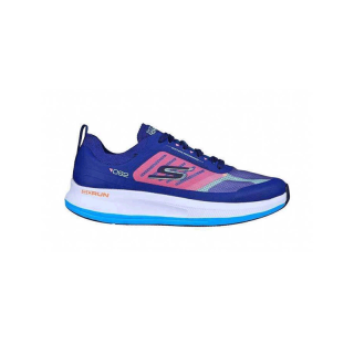 SKECHERS GOrun Pulse รองเท้าวิ่งผู้หญิง