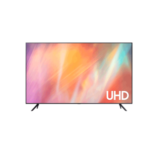 โปรโมชั่น : จัดส่งฟรีSAMSUNG 50" สมาร์ททีวี 4K UHD รุ่น UA50AU7000KXXT SRT-SAMSUNG 50" สมาร์ททีวี 4K UHD รุ่น UA50AU7000KXXT SRT