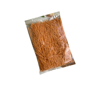 โปรโมชั่น : ปลาเส้นทาโร่ รสบาร์บีคิว 200g.-1000g.
