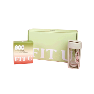 FIT U เวย์โปรตีน GIFT SET VALENTINE DAY