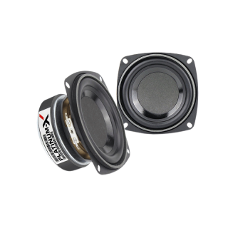 โปรโมชั่น : PLATINUM-X PX-S410.1HK ดอกลำโพง ลำโพง HK สไตล์ ลำโพงมิดเบส เครื่องเสียงรถยนต์ เสียงเบส ดอกลำโพง 4นิ้ว ดอกลำโพง 1คู่