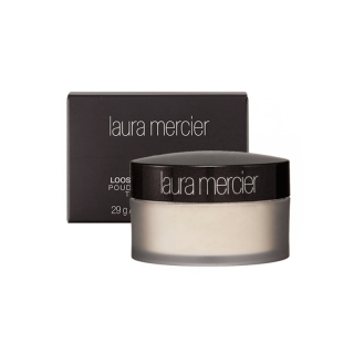 Laura Mercier Loose Setting Powder สี Translucent 29g (แพ็คเกจใหม่)