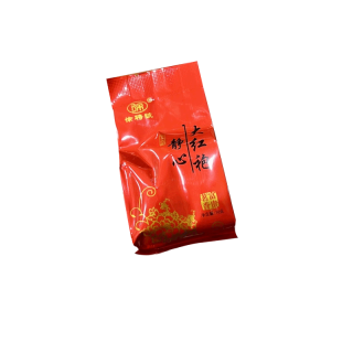 [ลด50% โค้ดINCLV33] TCHA | รวมชาอู่หลงต้าหงผาวขนาดทดลอง 小包大红袍 Da Hong Pao Tea Mini Size