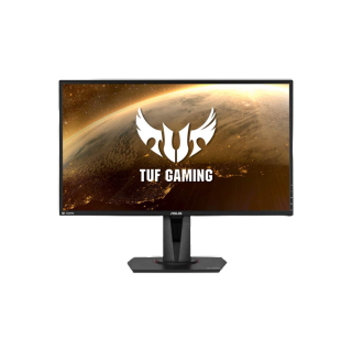โปรโมชั่น : ASUS TUF GAMINIG MONITOR 27" VG27AQ
