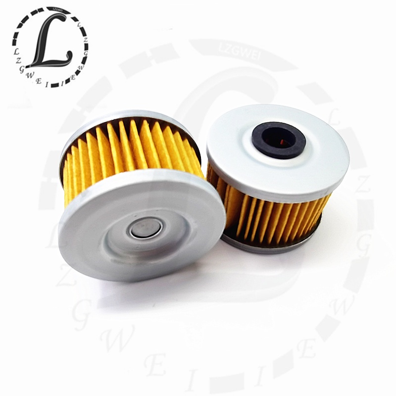 KLX250/XLR250/AX-1/250/KL250/กรองน้ํามัน/ตารางน้ํามัน/ตัวกรองเครื่อง