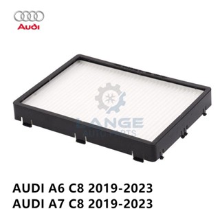 ไส้กรองห้องโดยสารภายนอก สําหรับ AUDI A6 A7 C8 2019-2023 S6 S7 RS6 RS7 4KD819408