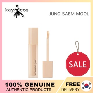 [JungSaemMool] คอนซีลเลอร์ 6 กรัม #3 สี/[JungSaemMool] Skin Nuder Concealer 6g #3 Colors