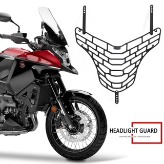 ตาข่ายป้องกันไฟหน้า ดัดแปลง สําหรับ Honda VFR1200X VFR 1200 X 2012-2015