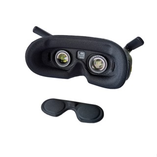 Flying Eye Mask หน้ากากป้องกันใบหน้า สําหรับ DJI Avata Goggles 2 อุปกรณ์เสริม