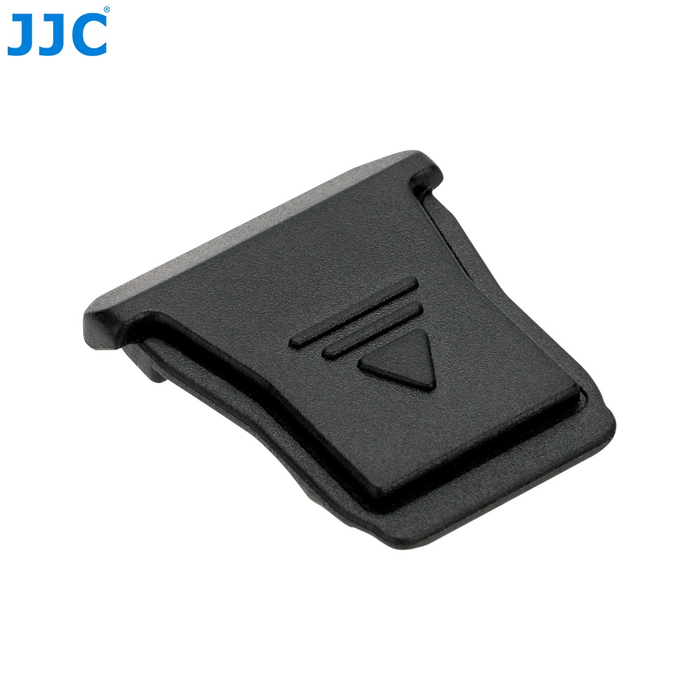 JJC กล้องรองเท้าร้อนสำหรับ Hot Shoe Cover Cap Canon EOS R50 R50V R10 R8 R7 R6 Mark II R5 II R3 R1 Po