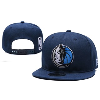 New Hot Dallas Mavericks Cap Cowboy Nfl หมวกฮิปฮอปสไตล์ฮิปฮอป