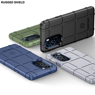 เคสโทรศัพท์มือถือ กันกระแทก สําหรับ Motorola Edge 30 Pro Neo Ultra Fusion Heavy Duty Military Rugged Shield Moto Edge30