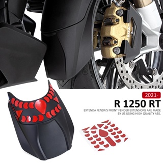 บังโคลนด้านหน้า สําหรับ BMW R1250RT R 1250 RT 2021 2022