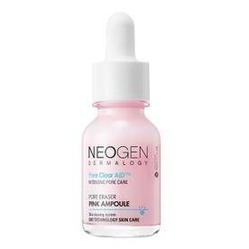 Neogen Pore Eraser Pink Ampoule 16 มล. / ผลิตภัณฑ์ดูแลรูขุมขน, ผลิตภัณฑ์ดูแลเซลล์ผิวที่ตายแล้ว