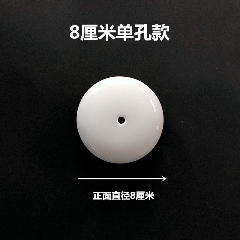 ◎✓ผู้ชายห้องน้ําชายโถปัสสาวะเซรามิกฝาท่อระบายน้ําอุปกรณ์ปัสสาวะกรองระงับกลิ่นกายฝาปัสสาวะพอร์ซเลนรั่วแผ่นเสียบ - รูปที่ 5