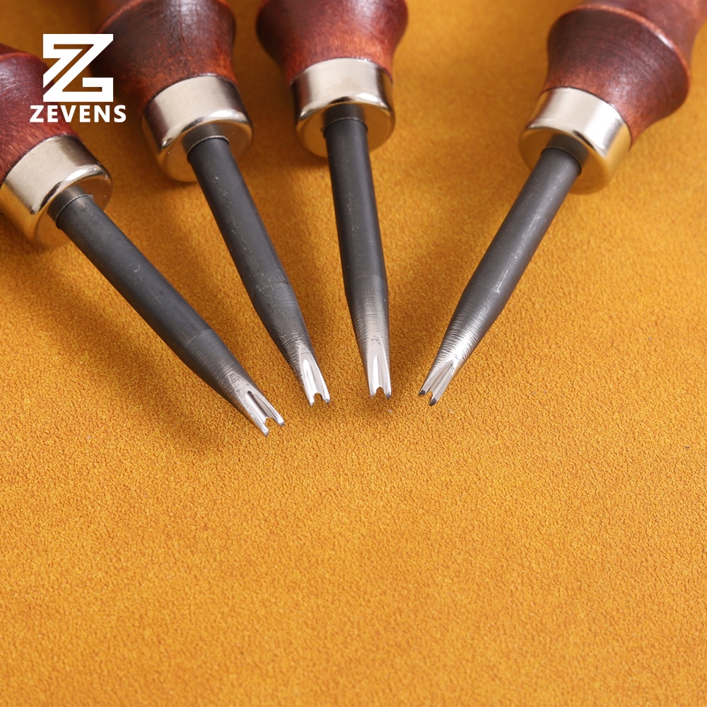 เครื่องเหลาขอบสไตล์ญี่ปุ่นเลียนแบบญี่ปุ่นทําหนังทําด้วยมือ DIY หนังเครื่องมือรักษาขอบเหล็กความเร็วสูงเจาะไทเทเนียม Super Sharp E – โปรปัง