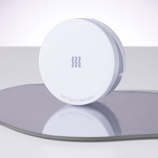 Merzy Daily Light Up Sun Cushion 12g SPF50++PA++