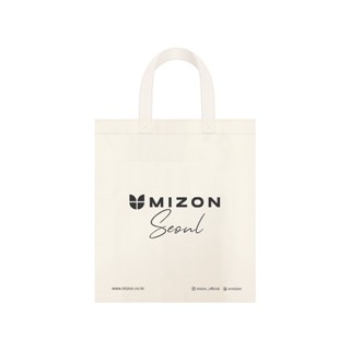 MIZON Eco Bag กระเป๋าอีโค / Eco-friendly, lovearth