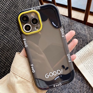 เคสป้องกันโทรศัพท์มือถือซิลิโคน แบบนิ่ม กันกระแทก สําหรับ Apple Iphone 11promax 12pro 13pro xsmax 12 7P 11promax X 8Plus 6s 12xr