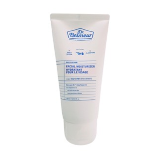 the face shop dr.belmeur daily repair moisturizer 120ml