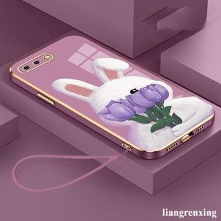 เคส oppo a1k เคสโทรศัพท์มือถือ ซิลิโคนนิ่ม ป้องกันรอย สําหรับ oppo a1k DDNH01 น่ารัก ลายการ์ตูน กันกระแทก