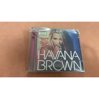 ไฟกระพริบ Havana Deluxe Aus ed JC201 TB สีน้ําตาล