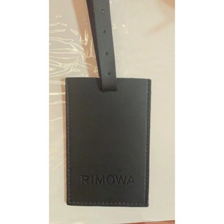 Rimowa กระเป๋าเดินทาง แบบขึ้นเครื่อง