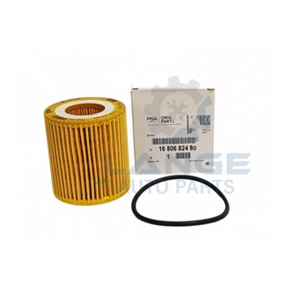 Oil filter for [1.5 Diesel engine] CITROEN FORD PEUGEOT TOYOTA Proace 9814560680