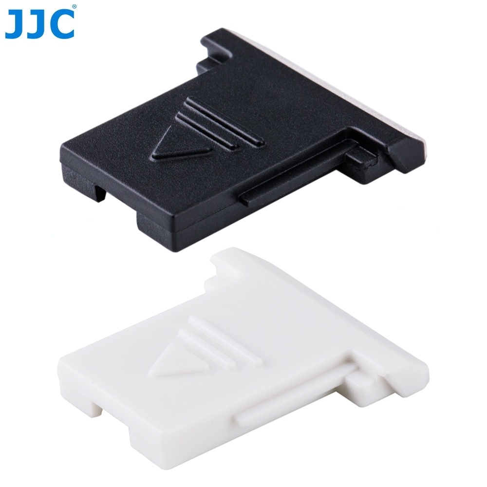 JJC กล้องรองเท้าร้อนสำหรับ Hot Shoe Cover Canon EOS R100 R6 R5 C RP Ra M5 M50 Mark II M100 M200 850D
