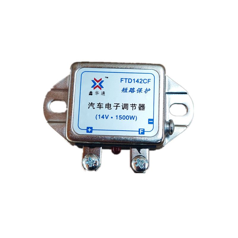 ตัวควบคุมวงจรอิเล็กทรอนิกส์สมาร์ท FTD142CF FTD242CF 14v28V 1500W สําหรับรถยนต์รถบรรทุก yna8
