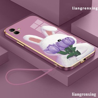 เคส samsung a04 samsung a04s 5g samsung a04e 2022 5g ใหม่ เคสโทรศัพท์มือถือ ซิลิโคนนิ่ม กันกระแทก สําหรับ samsung a04 a04s 5g a04e 2022 5g DDNH01 น่ารัก ลายการ์ตูน กันกระแทก