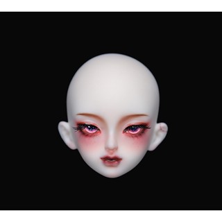 【GEM Head】เส้นรอบวงคอ 1/4 bjd boy 7 ซม.