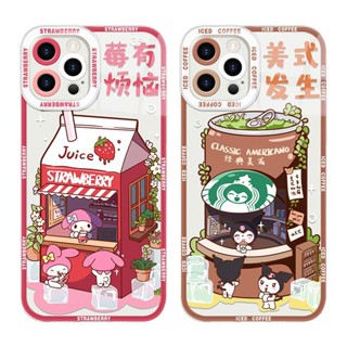 เคสโทรศัพท์มือถือ ซิลิโคน ใส กันกระแทก ลายการ์ตูน สําหรับ OPPO RENO 8 7 6 Z 2 3 5G PRO 4 PRO se 5 k FindX3 Lite 7 R11 S R15X K1 R17