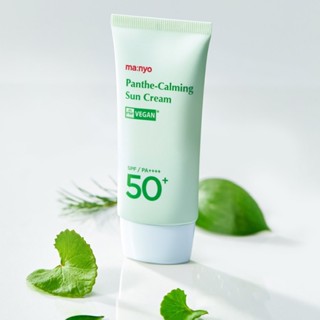 Manyo Factory Panthe Calming Sun Cream 50ml SPF50++PA++