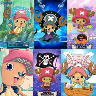 จิ๊กซอว์ไม้ปริศนา รูปการ์ตูนอนิเมะ One Piece Merchandise ของเล่นเสริมการเรียนรู้ สําหรับผู้ใหญ่ 300 ชิ้น 500 ชิ้น 1,000 ชิ้น 1500 ชิ้น