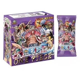 การ์ด One piece สําหรับติดรถยนต์ 2 ชิ้น