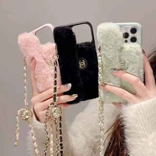 เคสโทรศัพท์มือถือ กันกระแทก พร้อมสายคล้อง และช่องใส่บัตร และสายคล้อง สําหรับ iPhone14pro 13 12 pro max