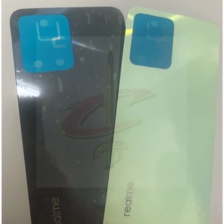 บอดี้ Body ฝาหลัง บอดี้กลาง สําหรับ Realme C35