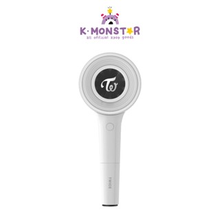 TWICE - CANDYBONG OFFICIAL LIGHT STICK