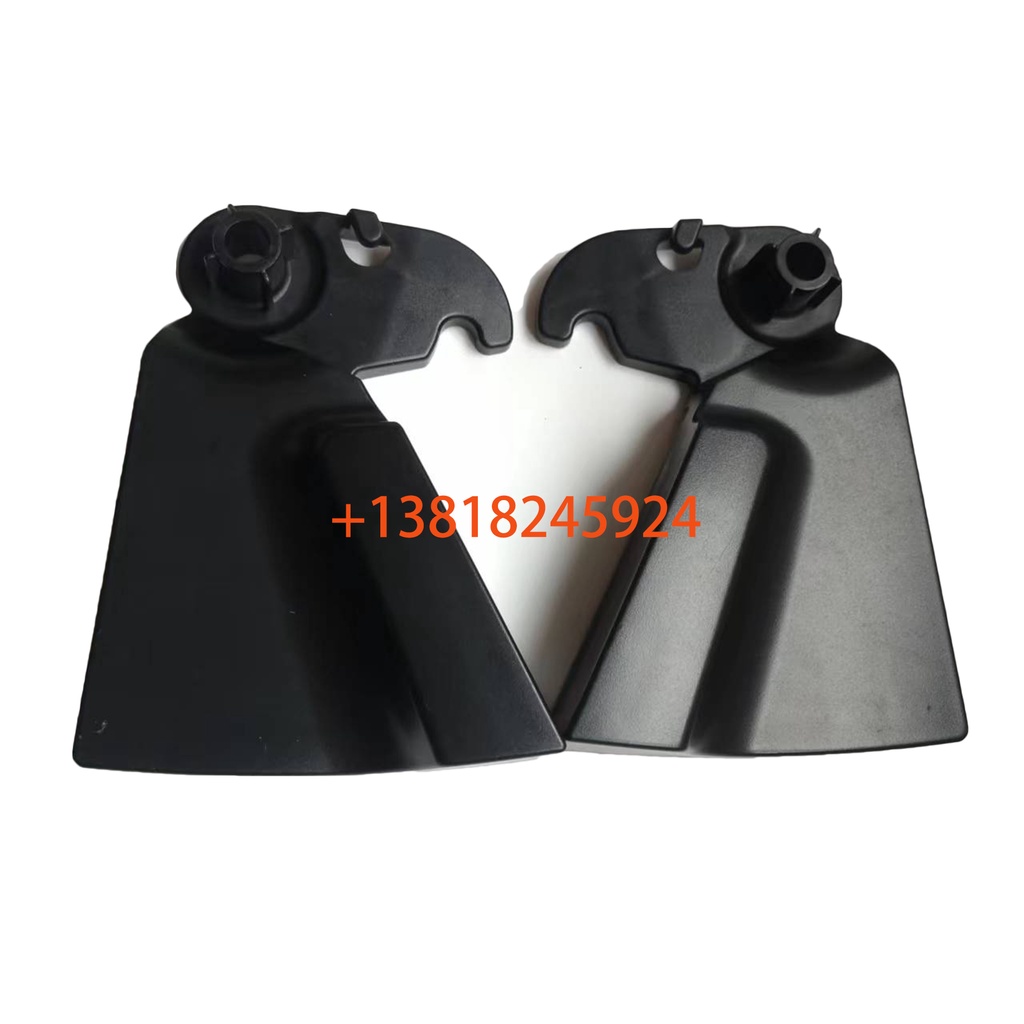 Scania พนักพิงหลังเบาะนั่ง ปรับได้ L1498846 R1498848