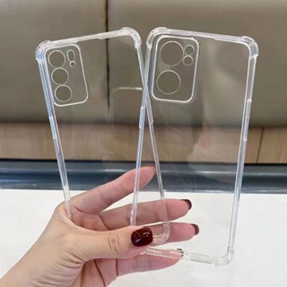 เคสมือถือ แบบนิ่ม แบบใส ลายการ์ตูน กันกระแทก สําหรับ OPPO Reno9 Reno8 Reno7pro reno6 7z 8T 5 R17 A72 A53 A9 2020 4Z 5G 2F F11 A31 F9 A15 A3SA78/a77