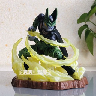 สินค้าใหม่ พร้อมส่ง โมเดลฟิกเกอร์ รูปปั้น Dragon Ball Saru คุณภาพสูง