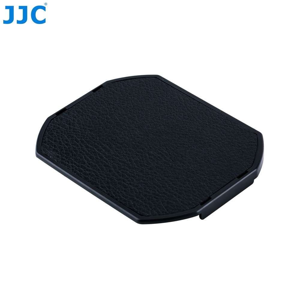 JJC LC-JXF23 ฝาครอบฝากระโปรงเหมาะสําหรับ Fujifilm Fujinon LH-XF23 เครื่องดูดควันและ JJC LH-JXF23 เครื่องดูดควัน