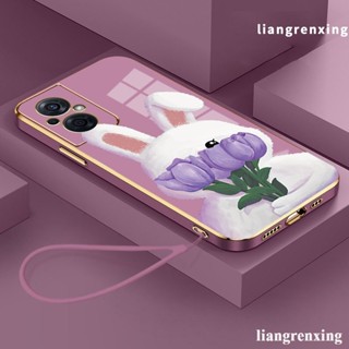 เคส OPPO RENO 8Z 5g RENO 8 Z 5g Reno8 Z 5g ใหม่ เคสโทรศัพท์ ซิลิโคนนิ่ม ชุบไฟฟ้า กันกระแทก สําหรับ OPPO RENO 8Z 5g RENO 8 Z 5g Reno8 Z 5g DDNH01 น่ารัก ลายการ์ตูน กันกระแทก