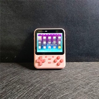 [พร้อมส่ง] Gkdmini plus Old Zhang Kaiyuan กล่องเกมคอนโซล GBA Arcade PSP Little Butt PS1 2023 สําหรับเด็ก
